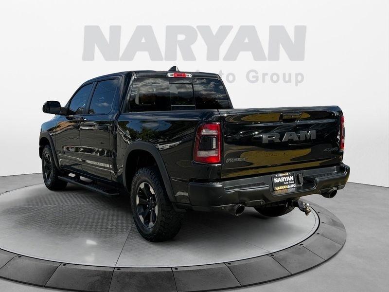 Ram 1500 photo 5