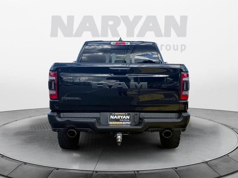 Ram 1500 photo 6