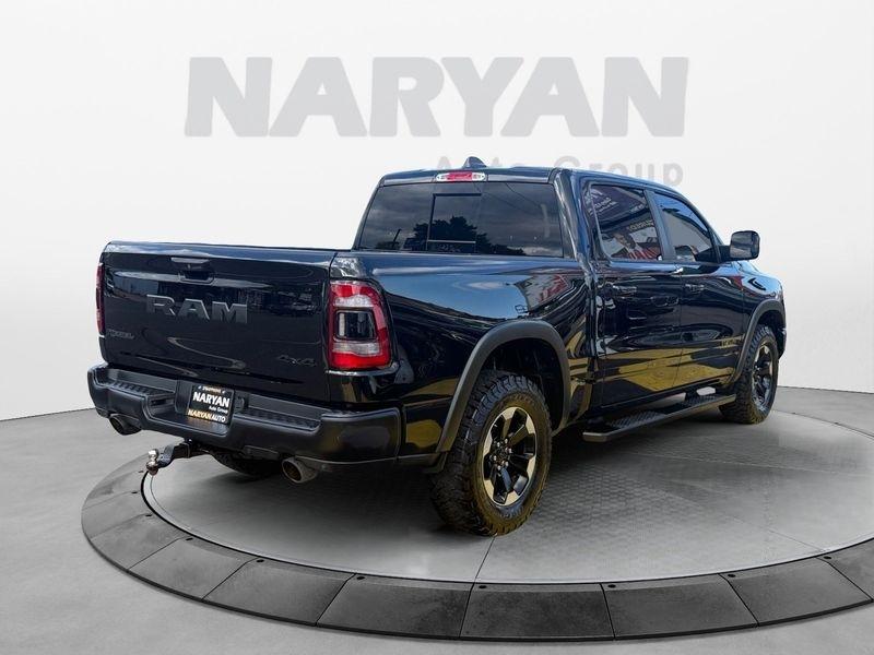 Ram 1500 photo 7