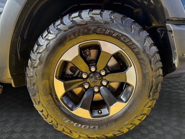 Ram 1500 photo 8