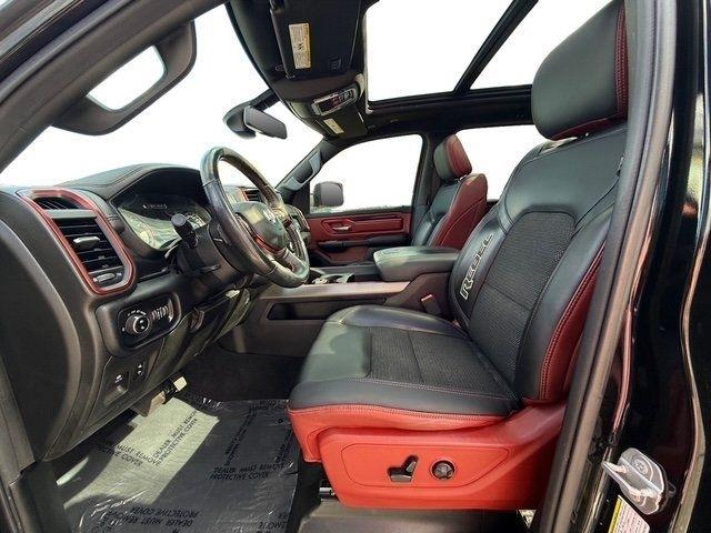 Ram 1500 photo 10