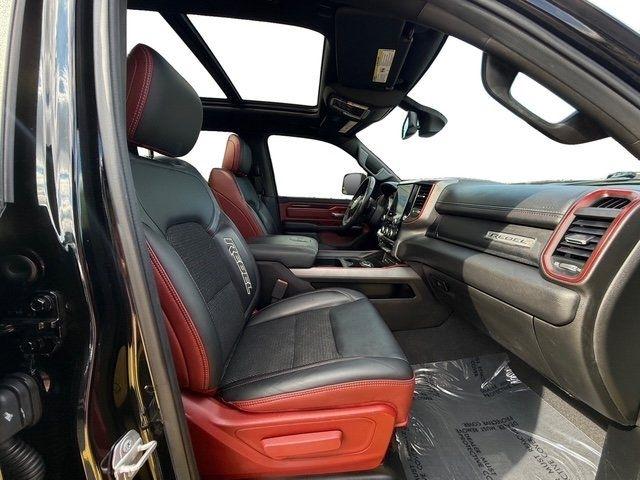 Ram 1500 photo 11