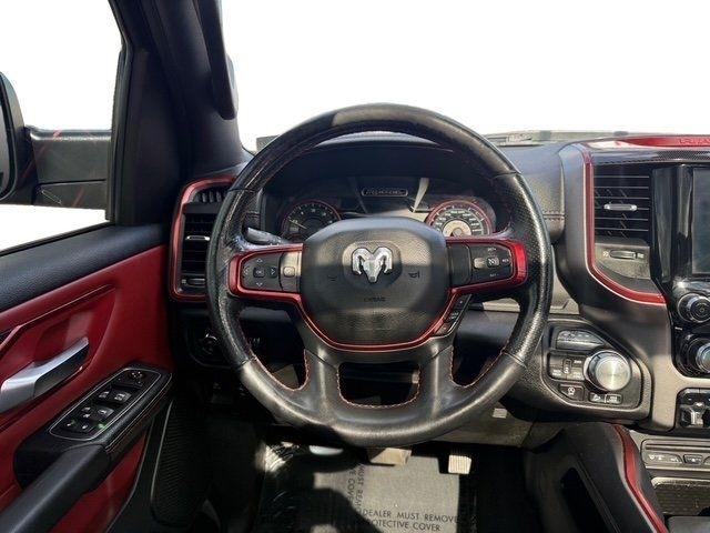Ram 1500 photo 12