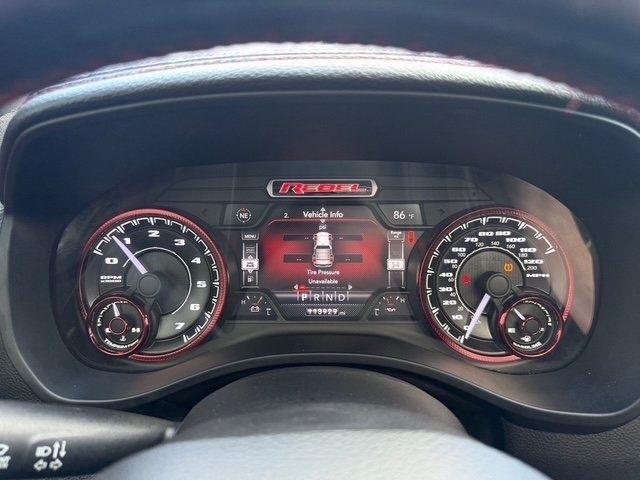 Ram 1500 photo 13