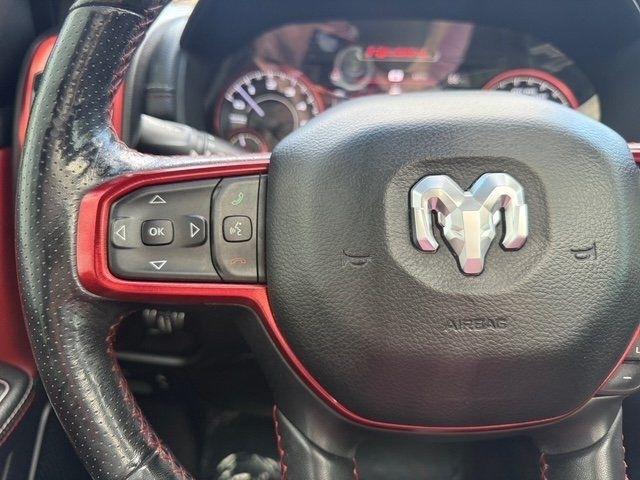 Ram 1500 photo 14