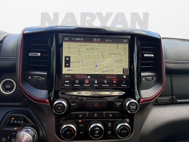 Ram 1500 photo 16