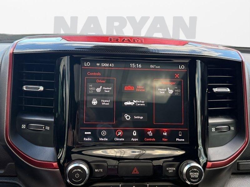 Ram 1500 photo 18