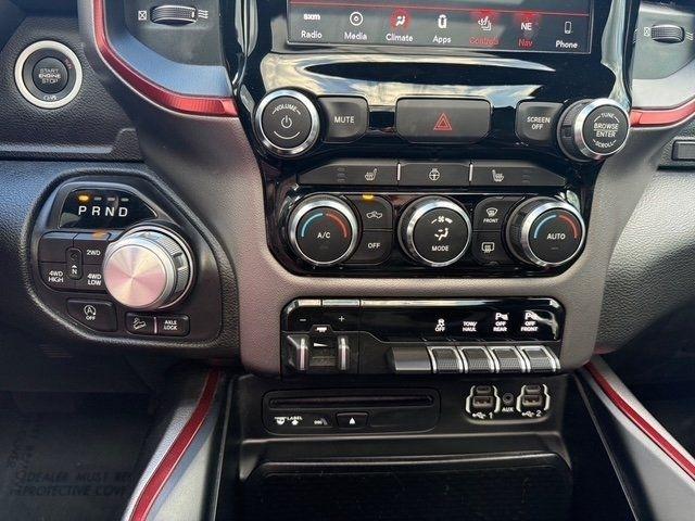 Ram 1500 photo 19