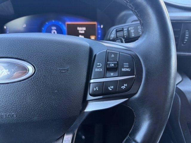 Ford Explorer photo 15
