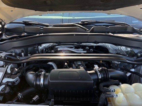 Ford Explorer photo 27