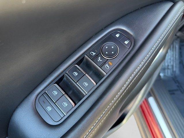 Infiniti QX60 photo 9