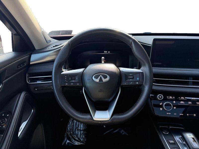 Infiniti QX60 photo 13
