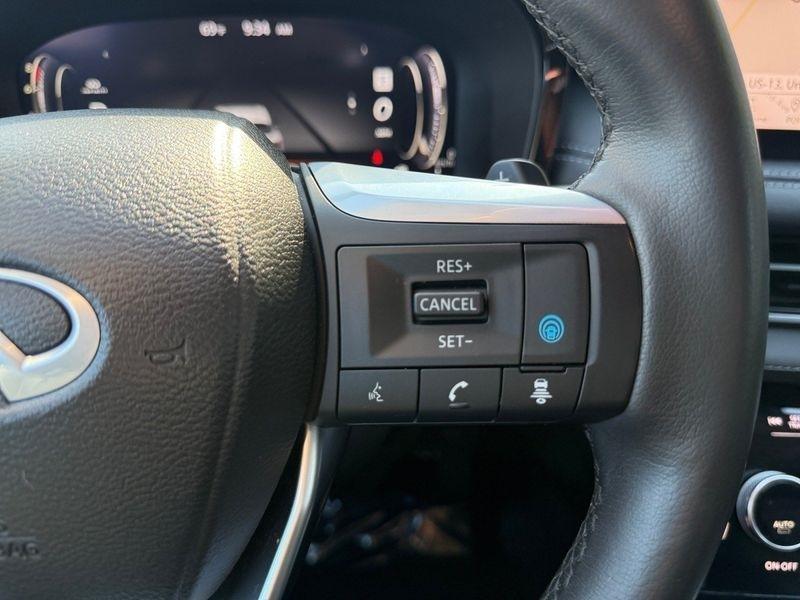 Infiniti QX60 photo 16