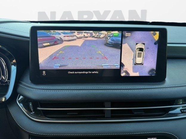 Infiniti QX60 photo 18
