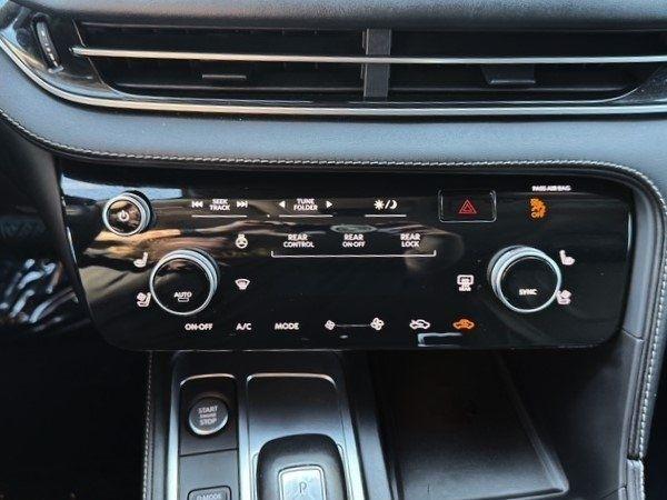 Infiniti QX60 photo 19
