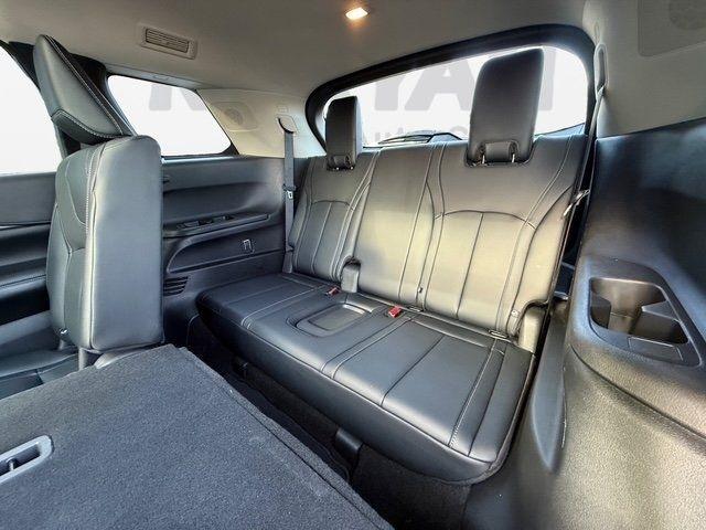 Infiniti QX60 photo 22