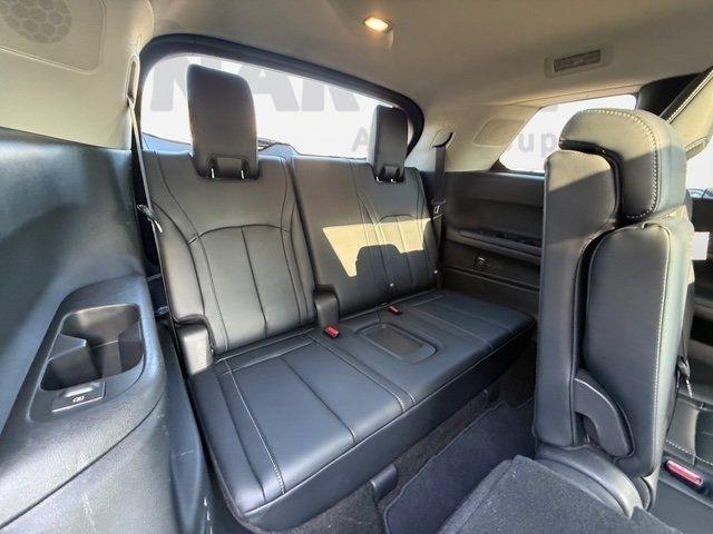 Infiniti QX60 photo 23