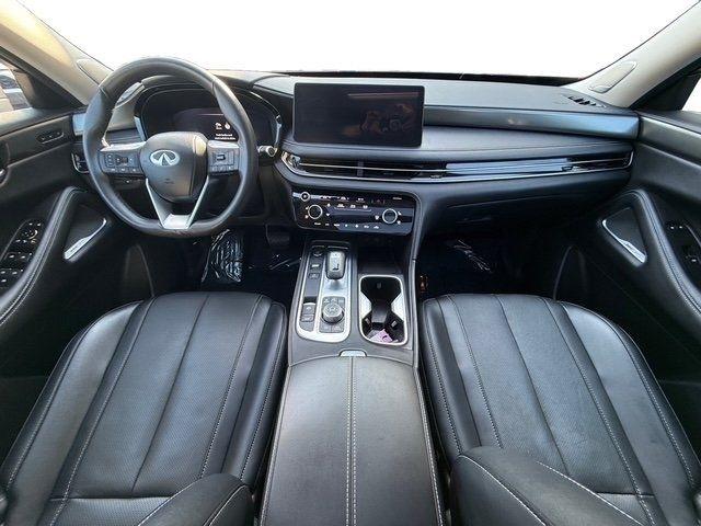 Infiniti QX60 photo 24