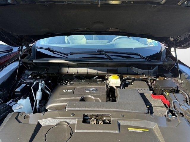 Infiniti QX60 photo 28