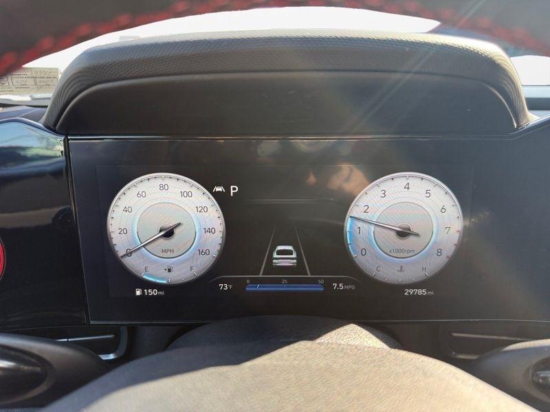 Hyundai Elantra photo 14