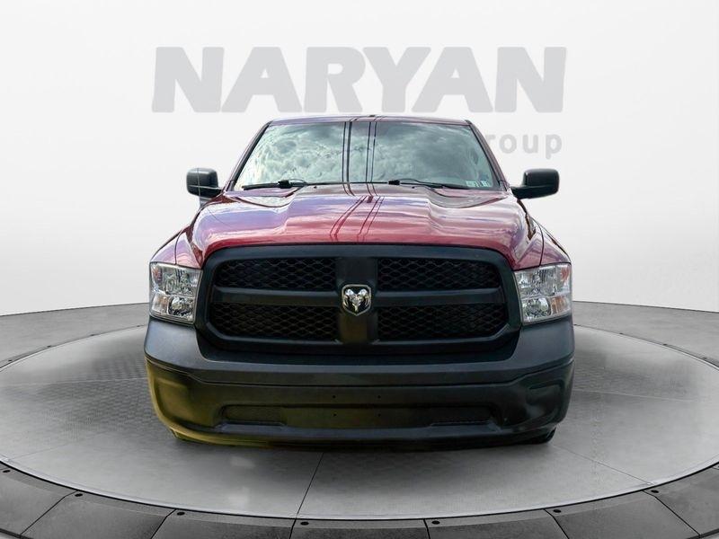 Ram 1500 photo 3