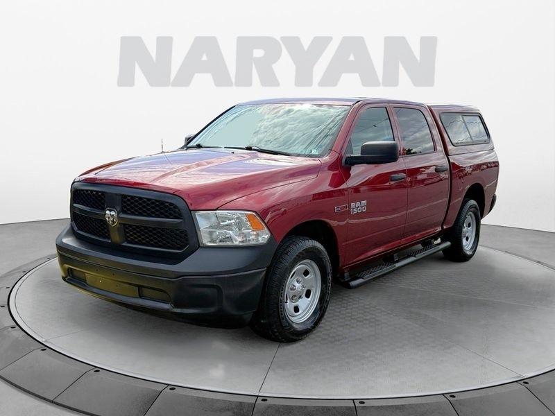 Ram 1500 photo 4