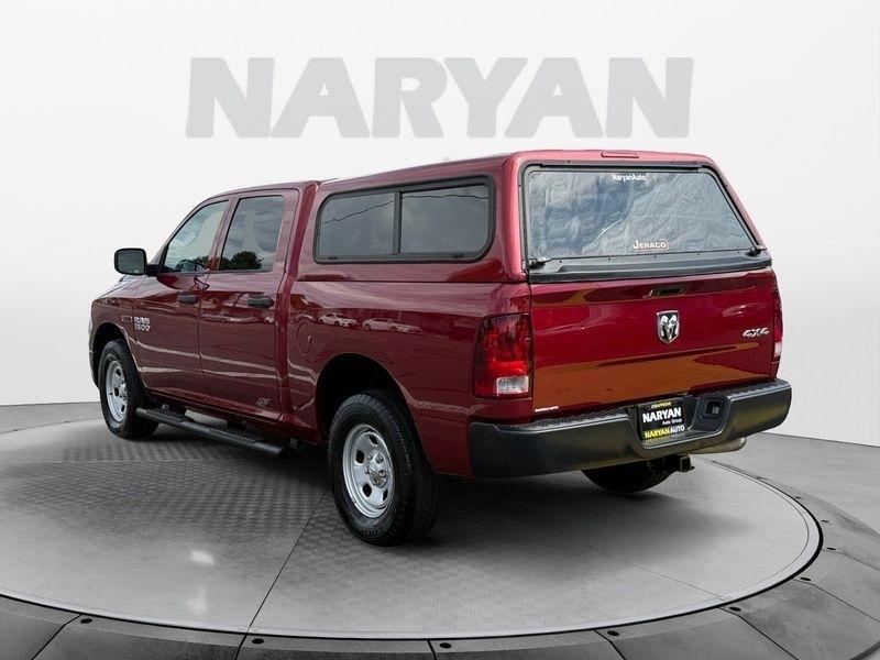 Ram 1500 photo 5