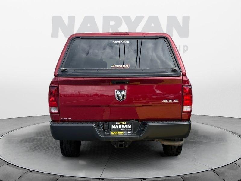 Ram 1500 photo 6