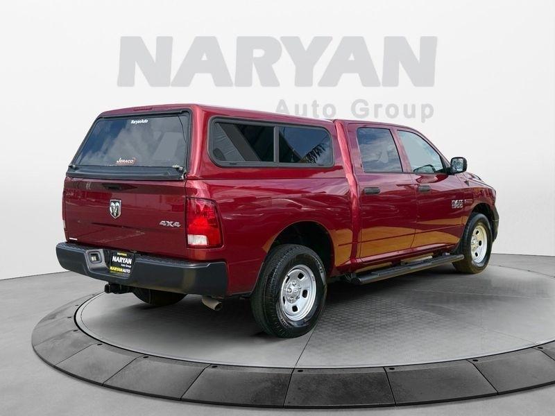 Ram 1500 photo 7