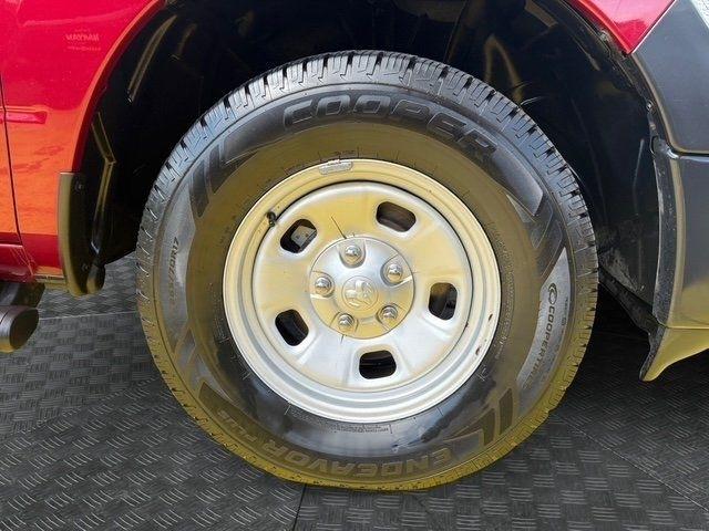 Ram 1500 photo 8
