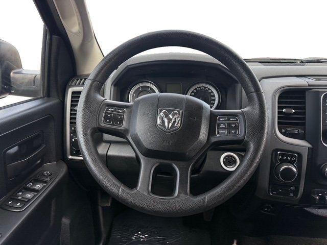Ram 1500 photo 12