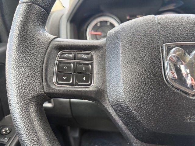Ram 1500 photo 14