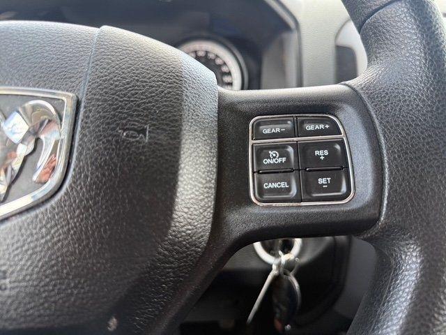 Ram 1500 photo 15