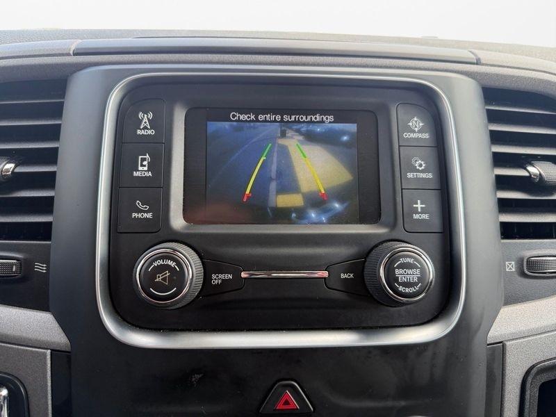 Ram 1500 photo 16