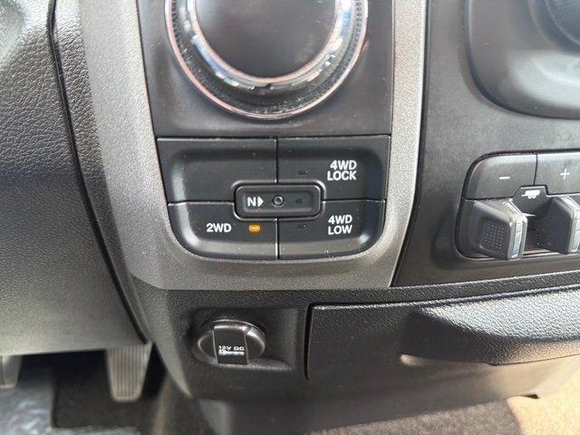 Ram 1500 photo 17