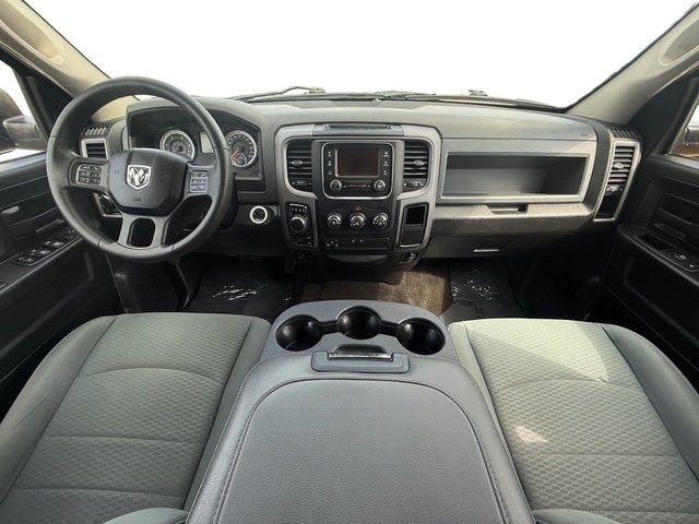 Ram 1500 photo 21