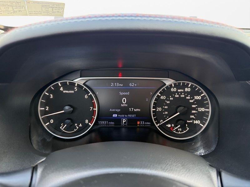 Nissan Altima photo 13