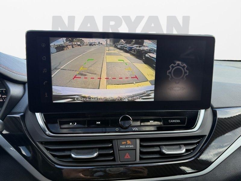 Nissan Altima photo 16