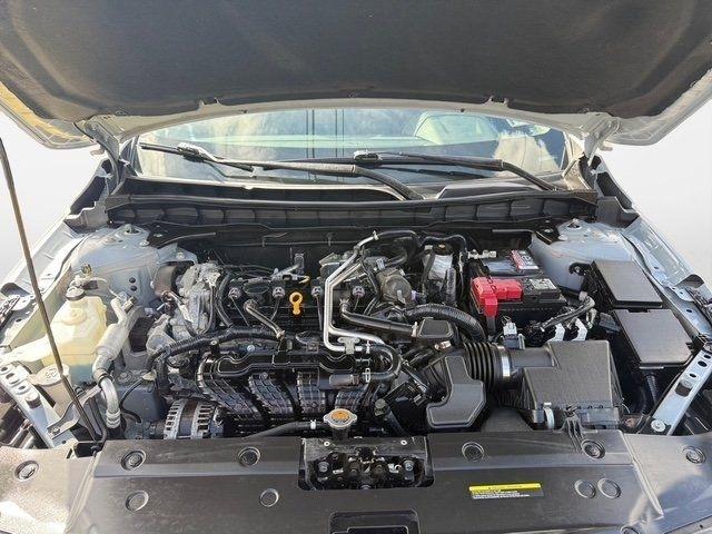 Nissan Altima photo 24