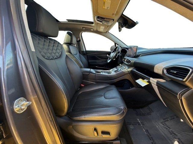 Hyundai Santa Fe photo 13