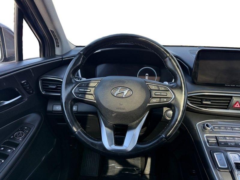 Hyundai Santa Fe photo 14