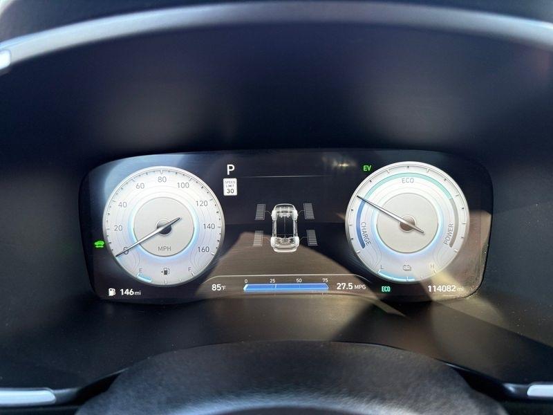 Hyundai Santa Fe photo 15