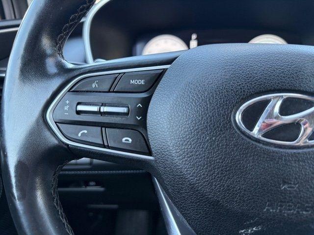 Hyundai Santa Fe photo 16