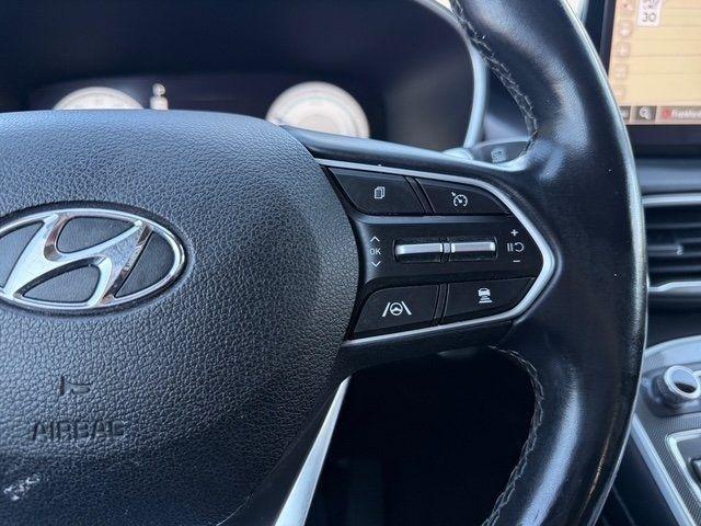 Hyundai Santa Fe photo 17