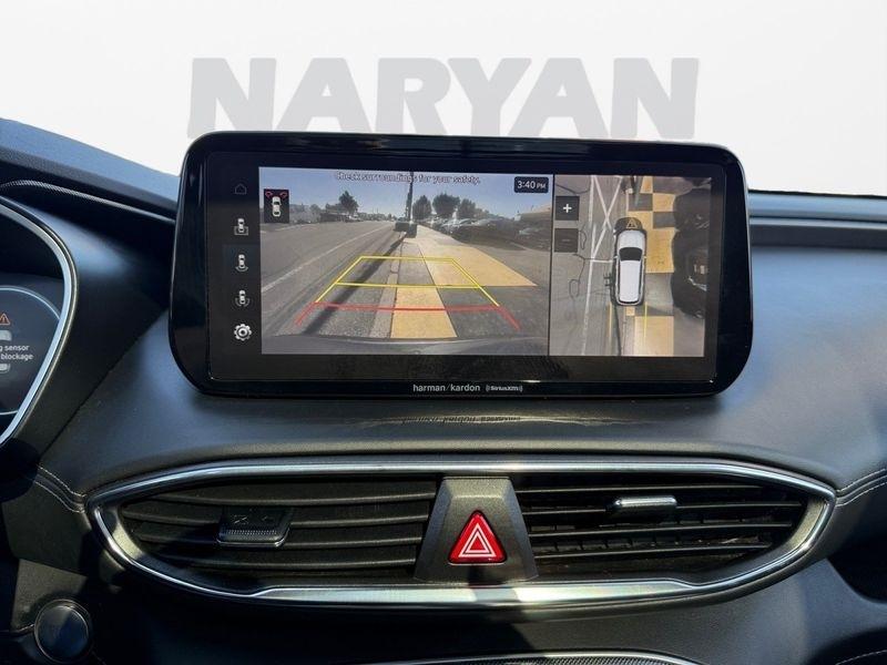 Hyundai Santa Fe photo 19