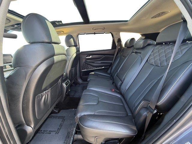 Hyundai Santa Fe photo 21