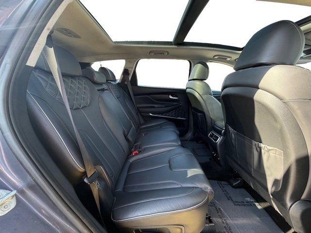 Hyundai Santa Fe photo 22