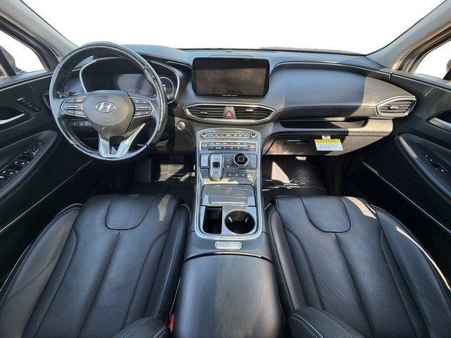 Hyundai Santa Fe photo 23