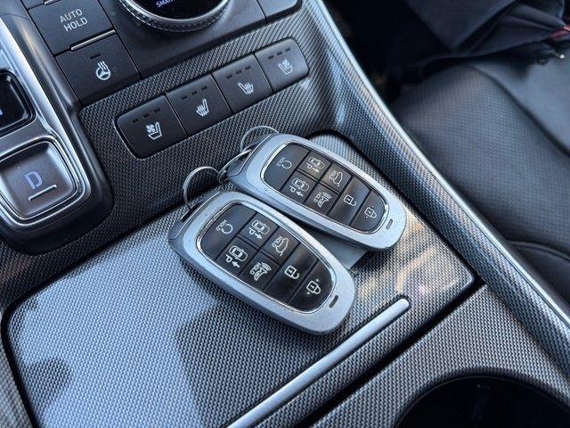Hyundai Santa Fe photo 25