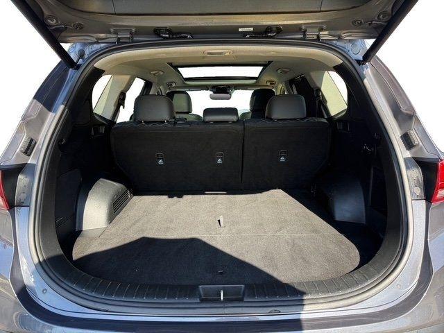 Hyundai Santa Fe photo 26